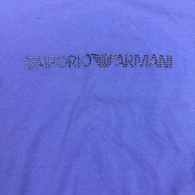vintage Emporio Armani top {S}