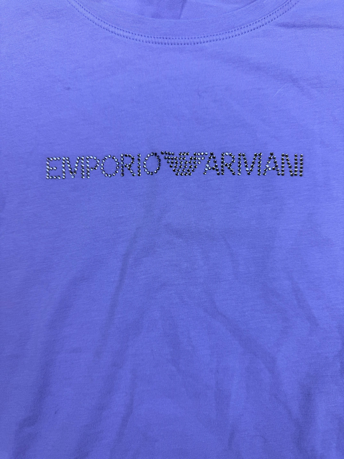 vintage Emporio Armani top {S}