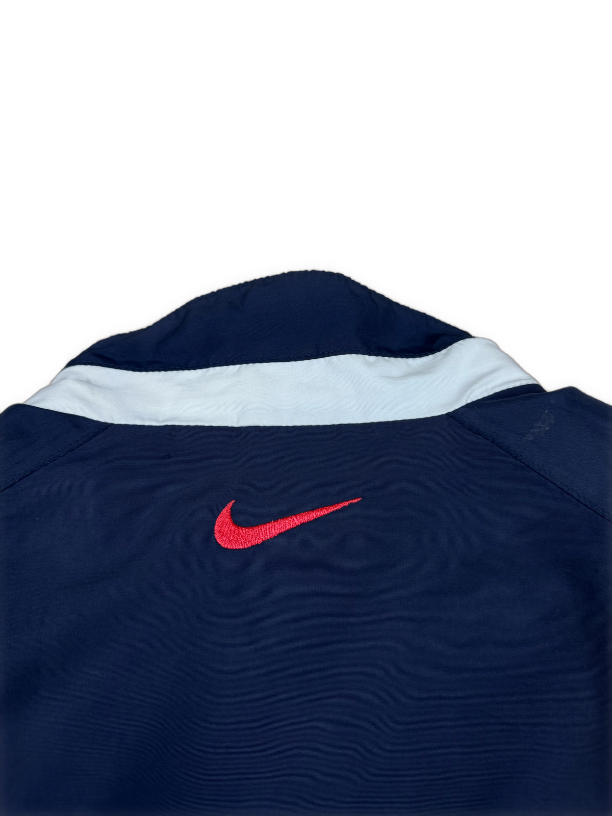 vintage Nike windbreaker {L}