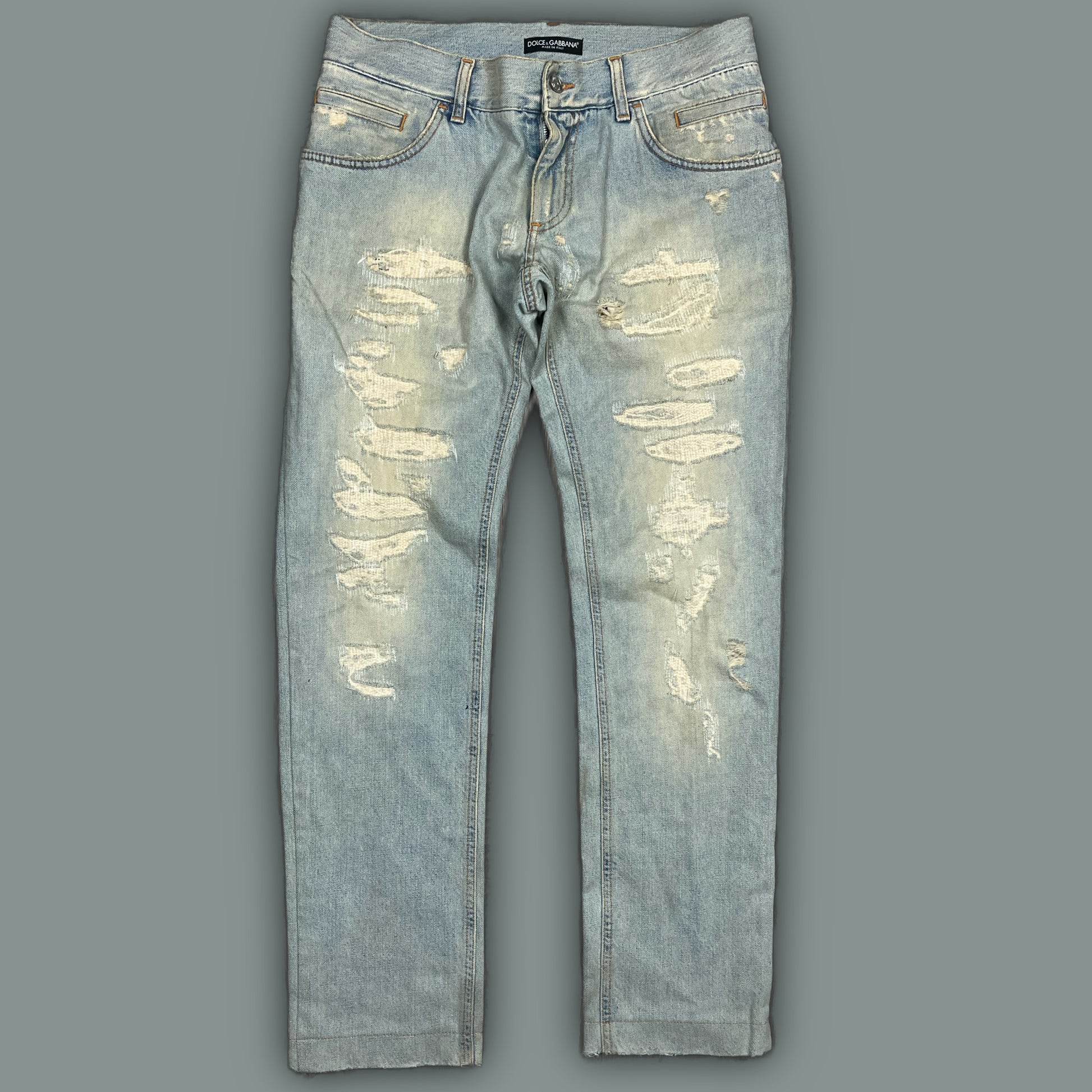 vintage Dolce & Gabbana jeans {M}