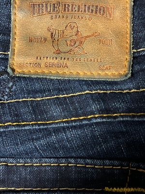 vintage True Religion jeans {S}