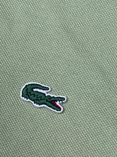 Load image into Gallery viewer, vintage Lacoste polo {M}
