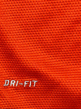 Charger l&#39;image dans la galerie, vintage Nike Netherlands 2012 home jersey {S}
