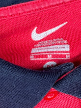 Charger l&#39;image dans la galerie, vintage Nike Fc Arsenal polo {M}
