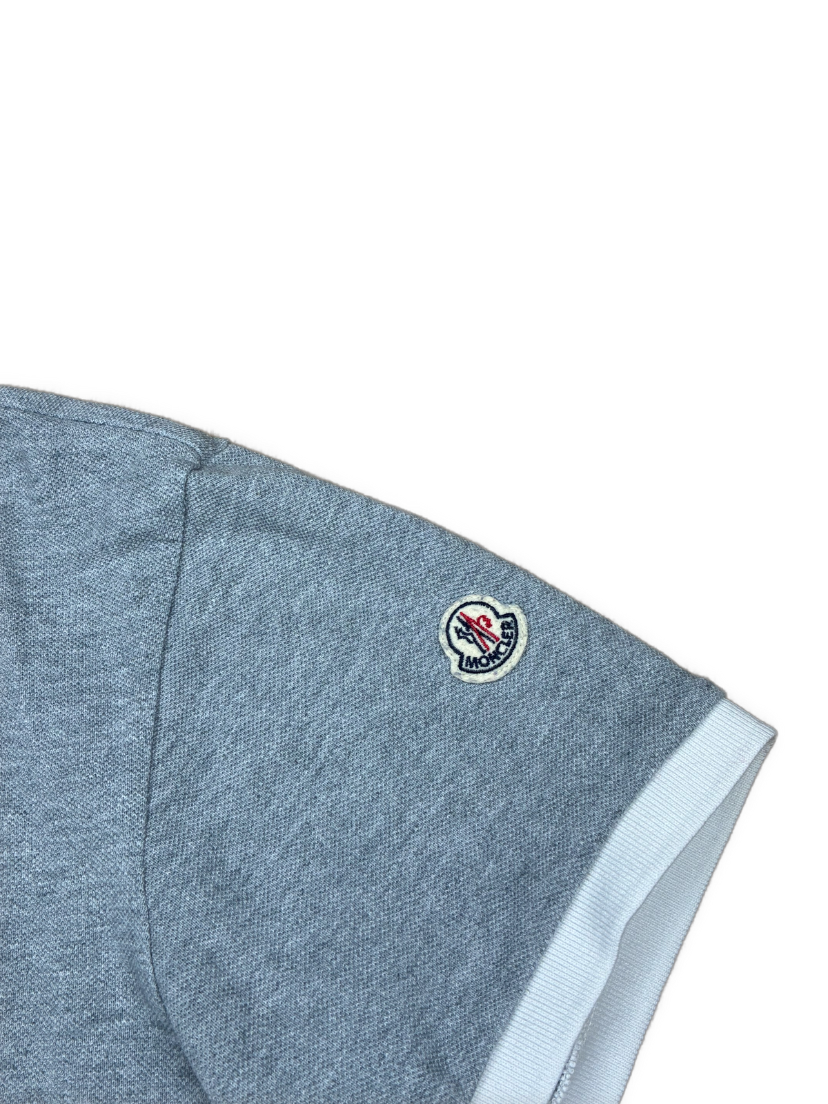 vintage Moncler polo {XL}