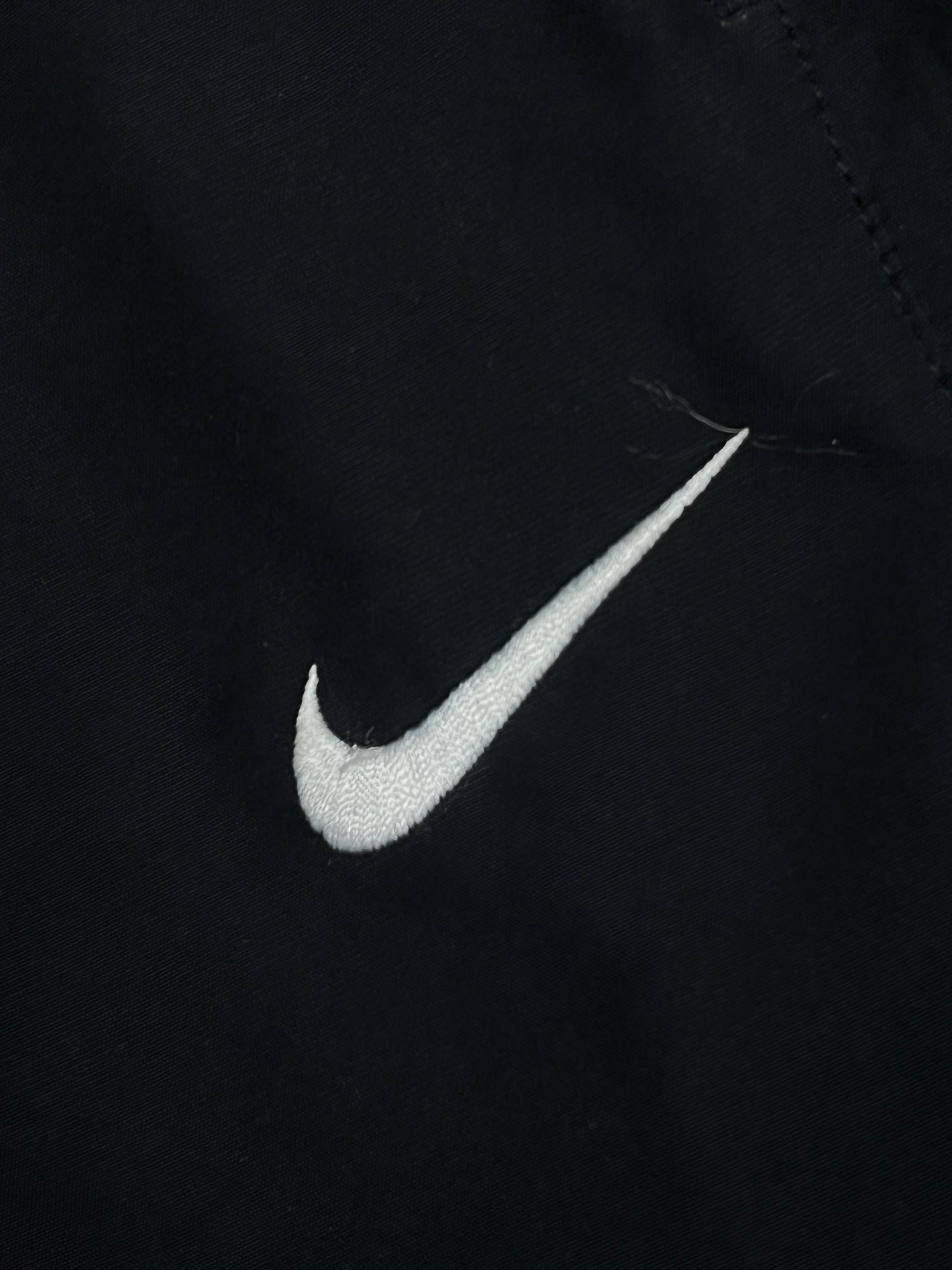 vintage Nike trackpants {S}