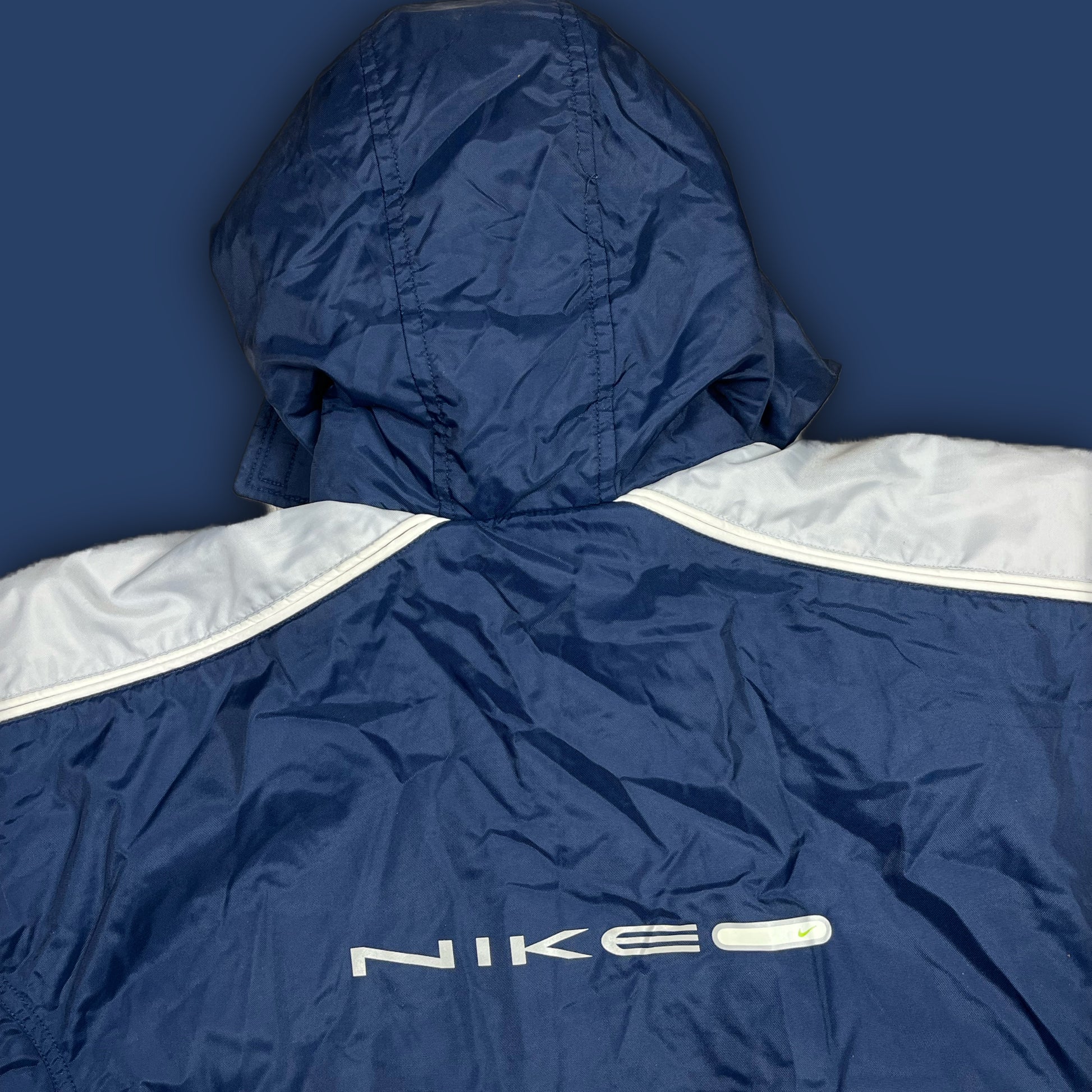 vintage Nike winterjacket {S}