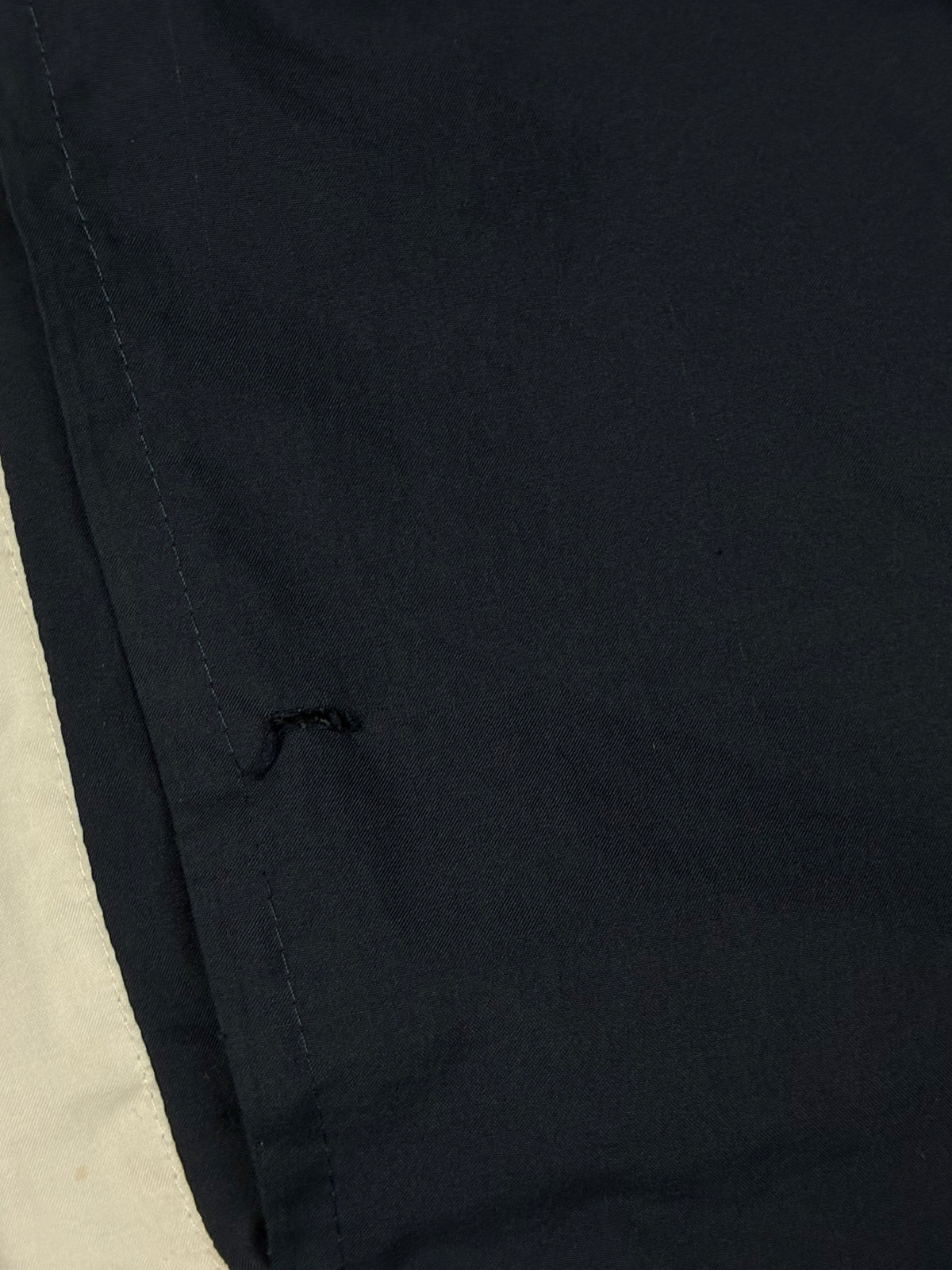 vintage Lacoste trackpants {XL}