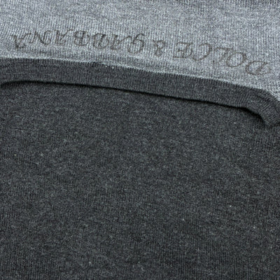 vintage Dolce & Gabbana sweater {S}