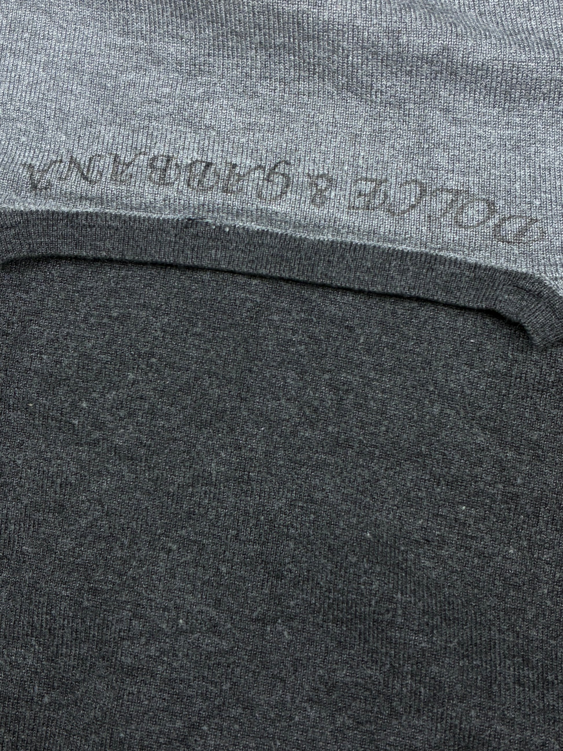 vintage Dolce & Gabbana sweater {S}