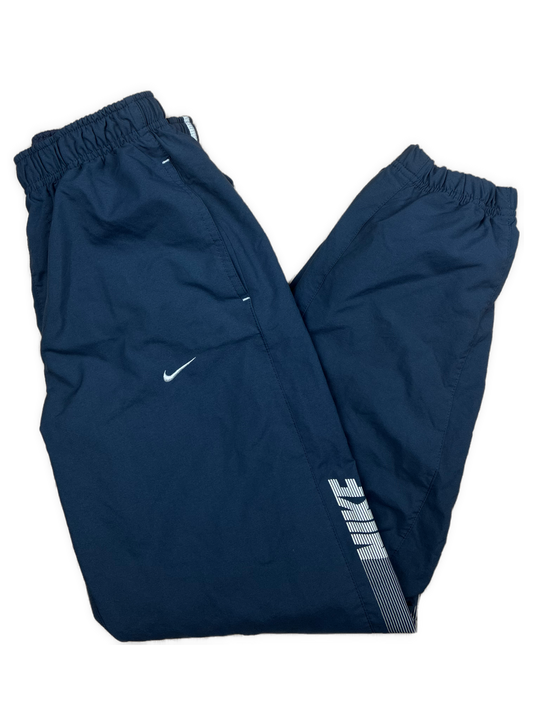 vintage Nike trackpants {S}
