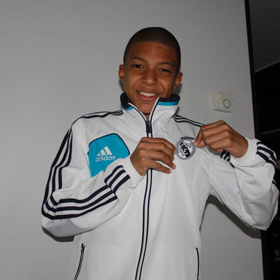 vintage Adidas Real Madrid tracksuit DSWT {XS,S}