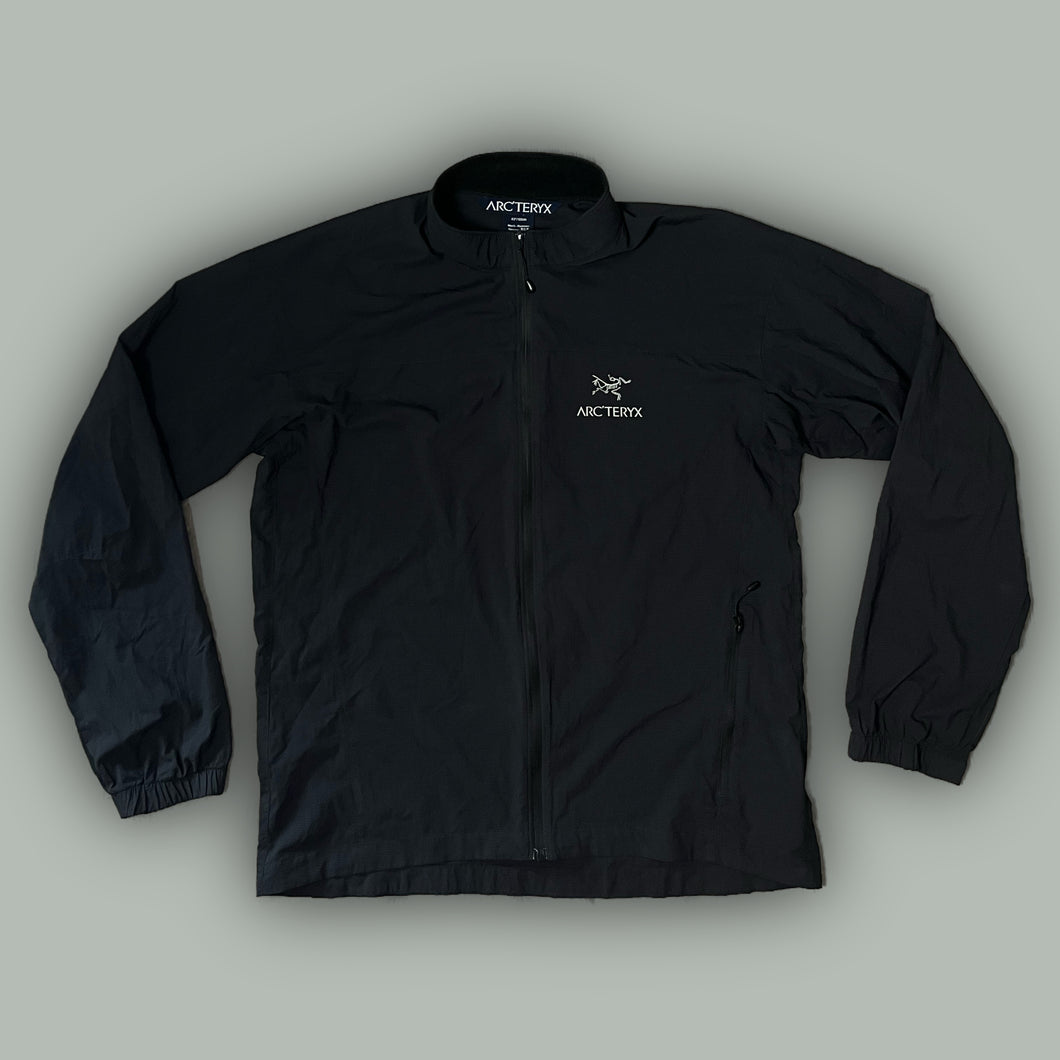 vintage Arcteryx windbreaker {M}