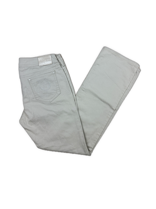 vintage Armani jeans {M}