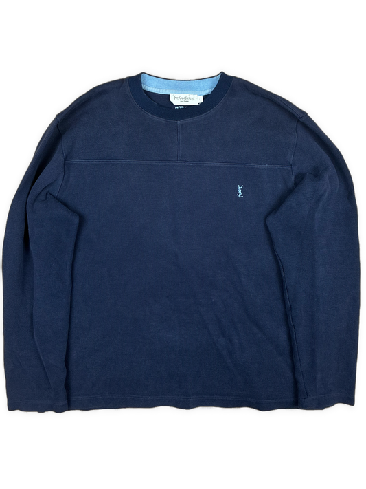vintage YSL Yves Saint Laurent sweater {M}