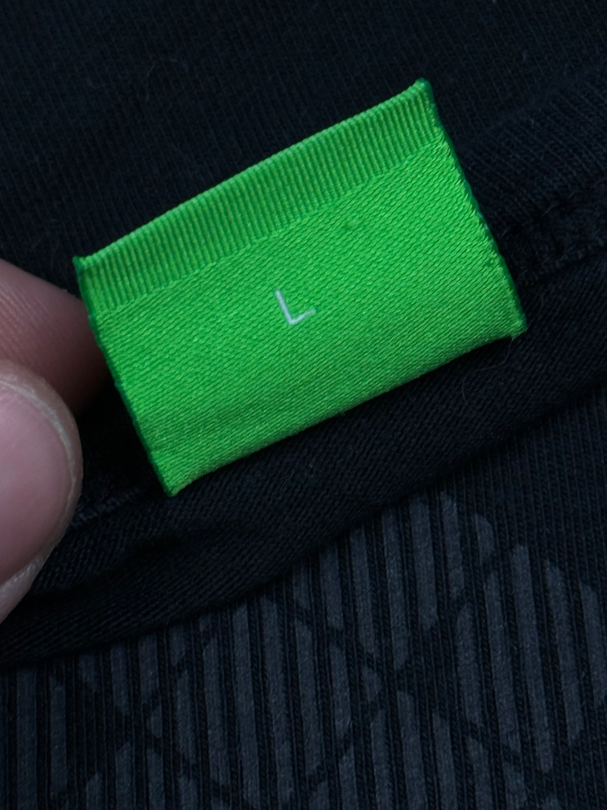 vintage Hugo Boss longsleeve