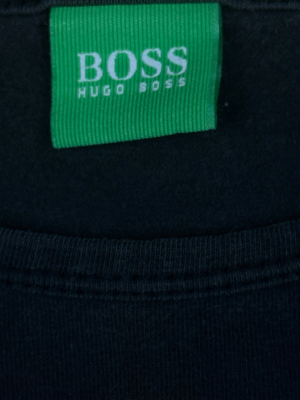 vintage Hugo Boss longsleeve