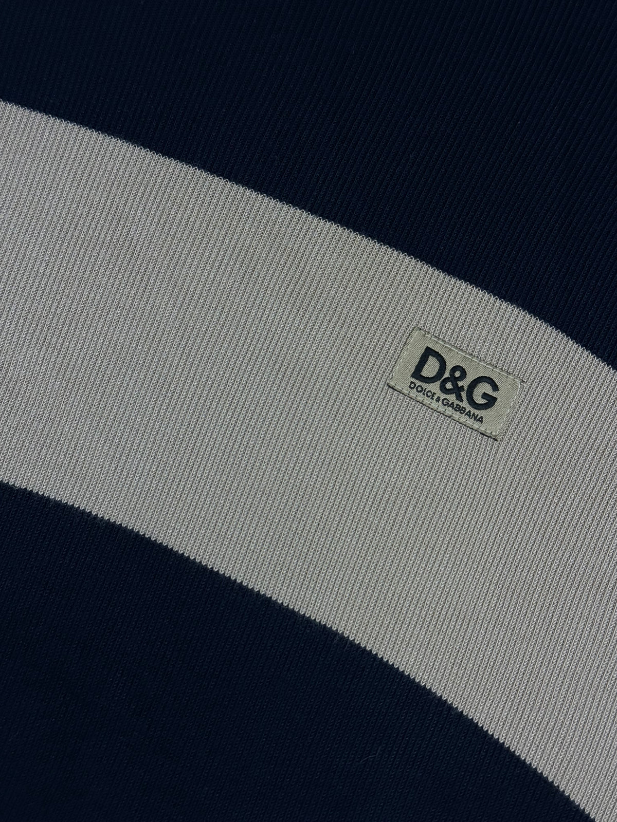 vintage Dolce & Gabbana knittedsweater