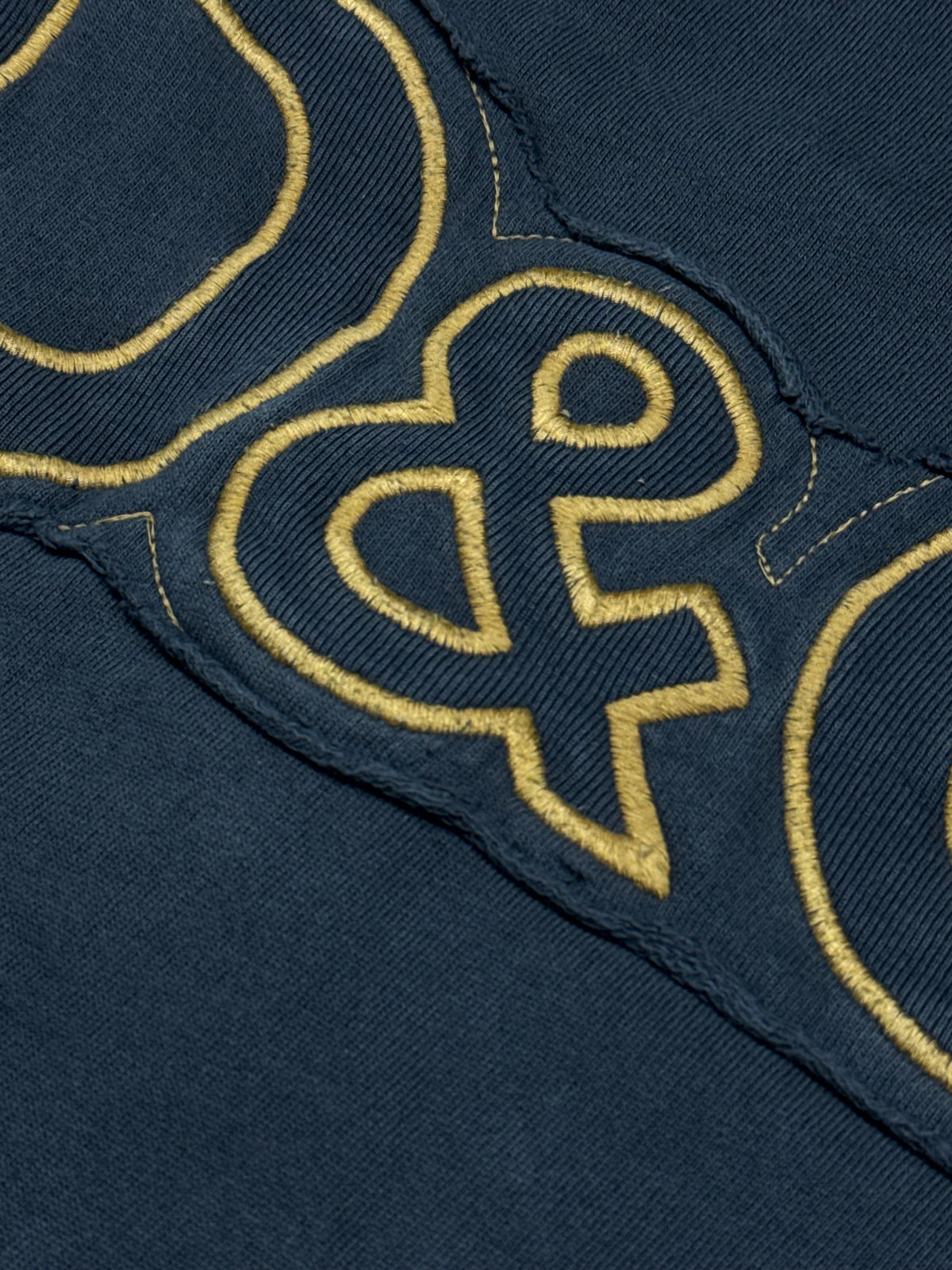 vintage Dolce & Gabbana sweater