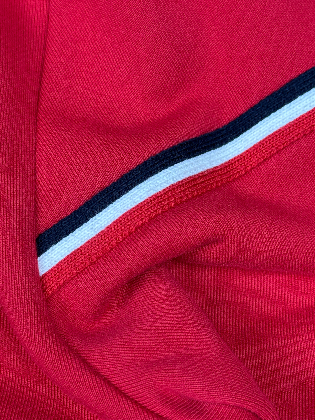 vintage Moncler sweatjacket