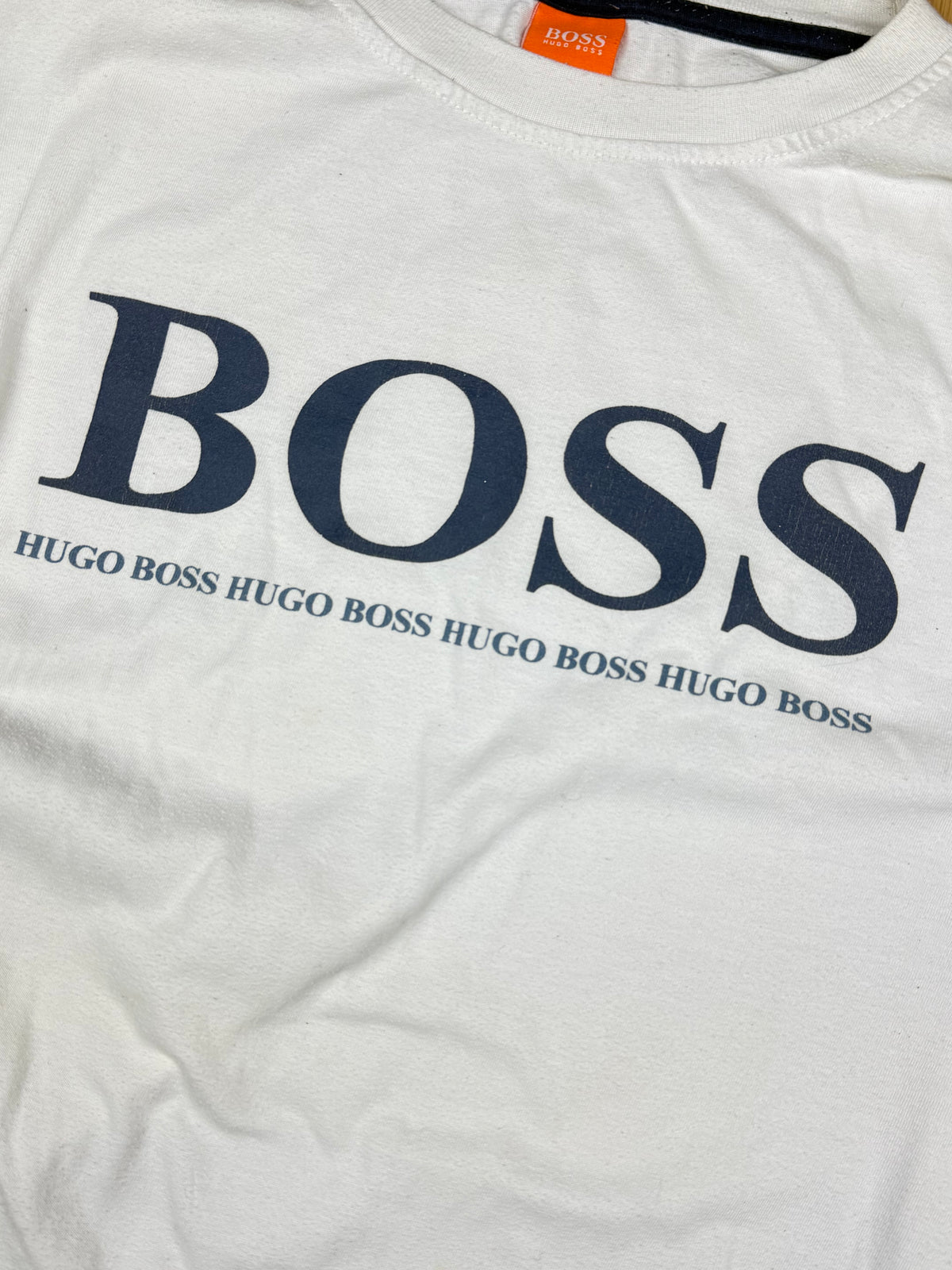 vintage Hugo Boss longsleeve