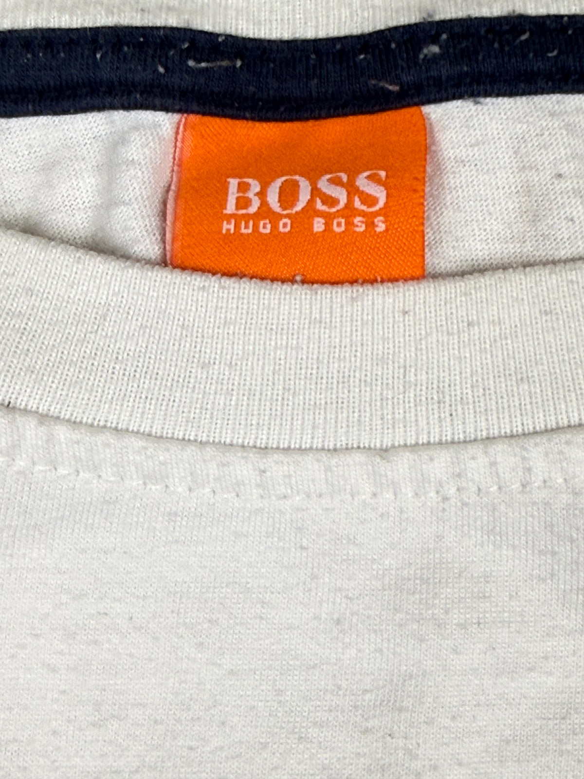 vintage Hugo Boss longsleeve