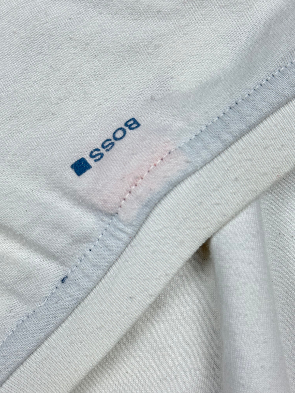 vintage Hugo Boss longsleeve