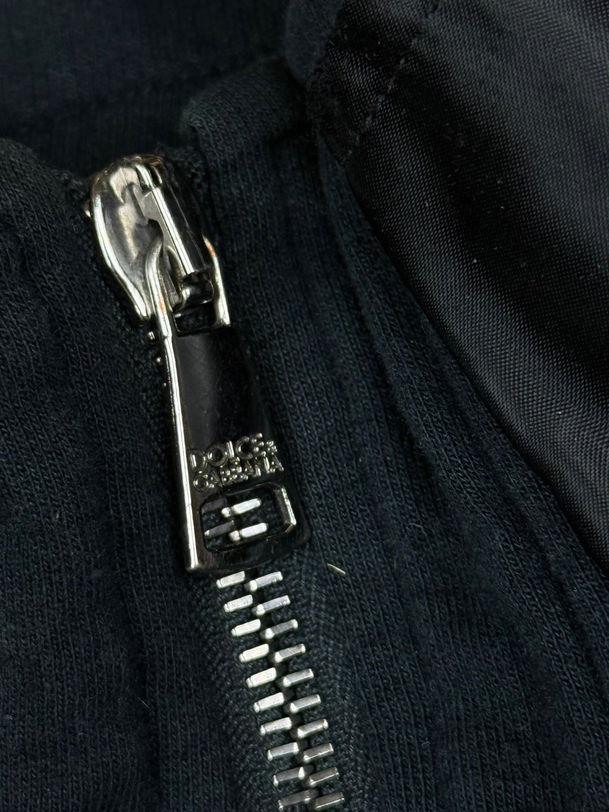 vintage Dolce & Gabbana windbreaker