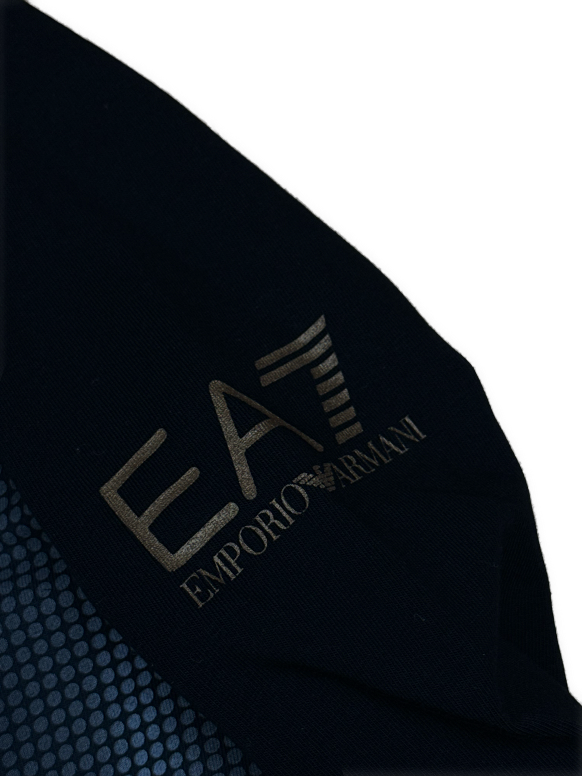 vintage EA7 Emporio Armani longsleeve