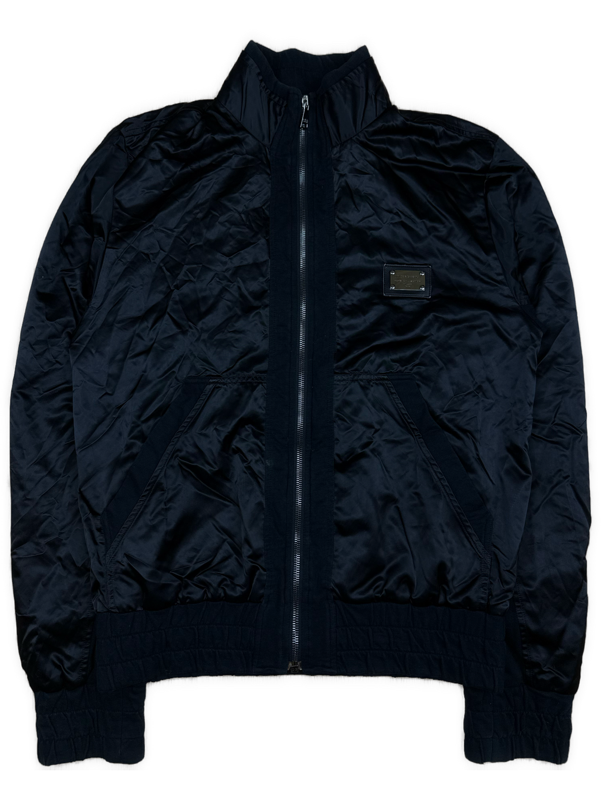 vintage Dolce & Gabbana windbreaker
