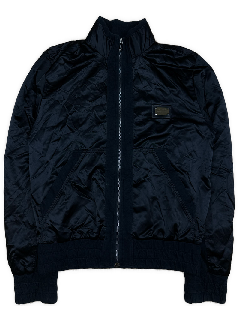 vintage Dolce & Gabbana windbreaker