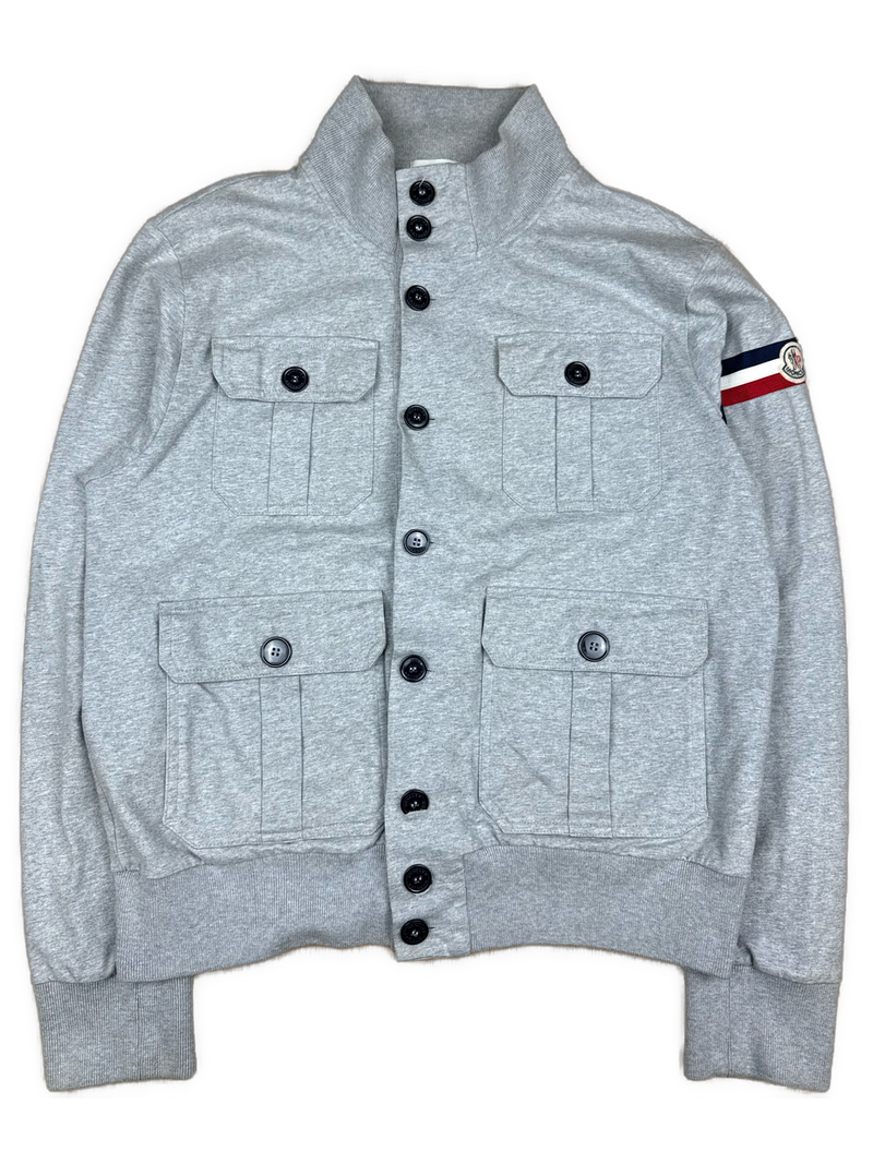 vintage Moncler cardigan
