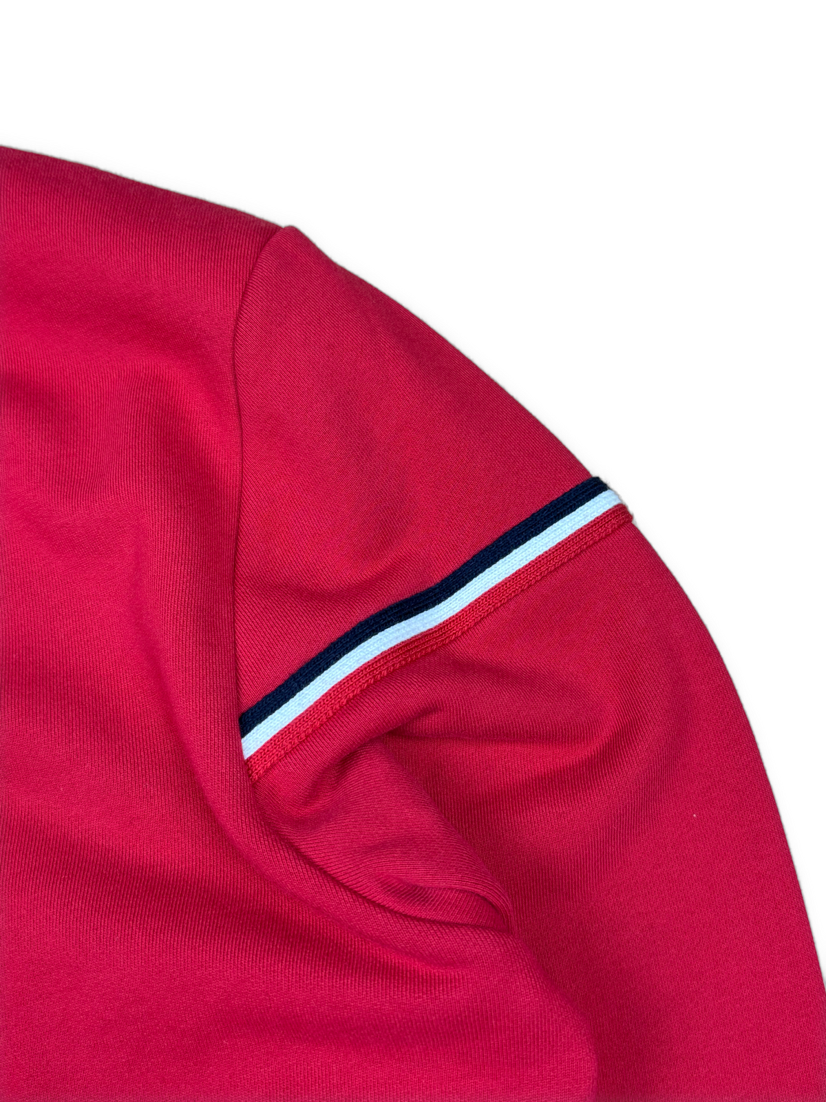vintage Moncler sweatjacket