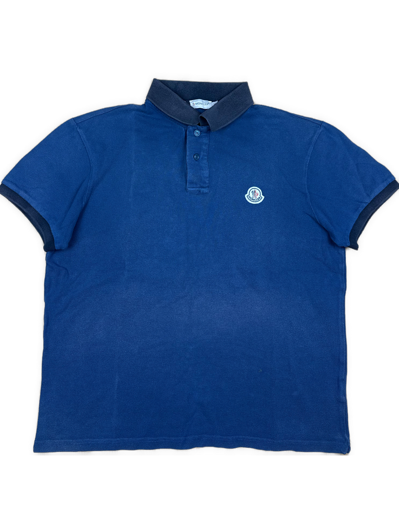 vintage Moncler polo