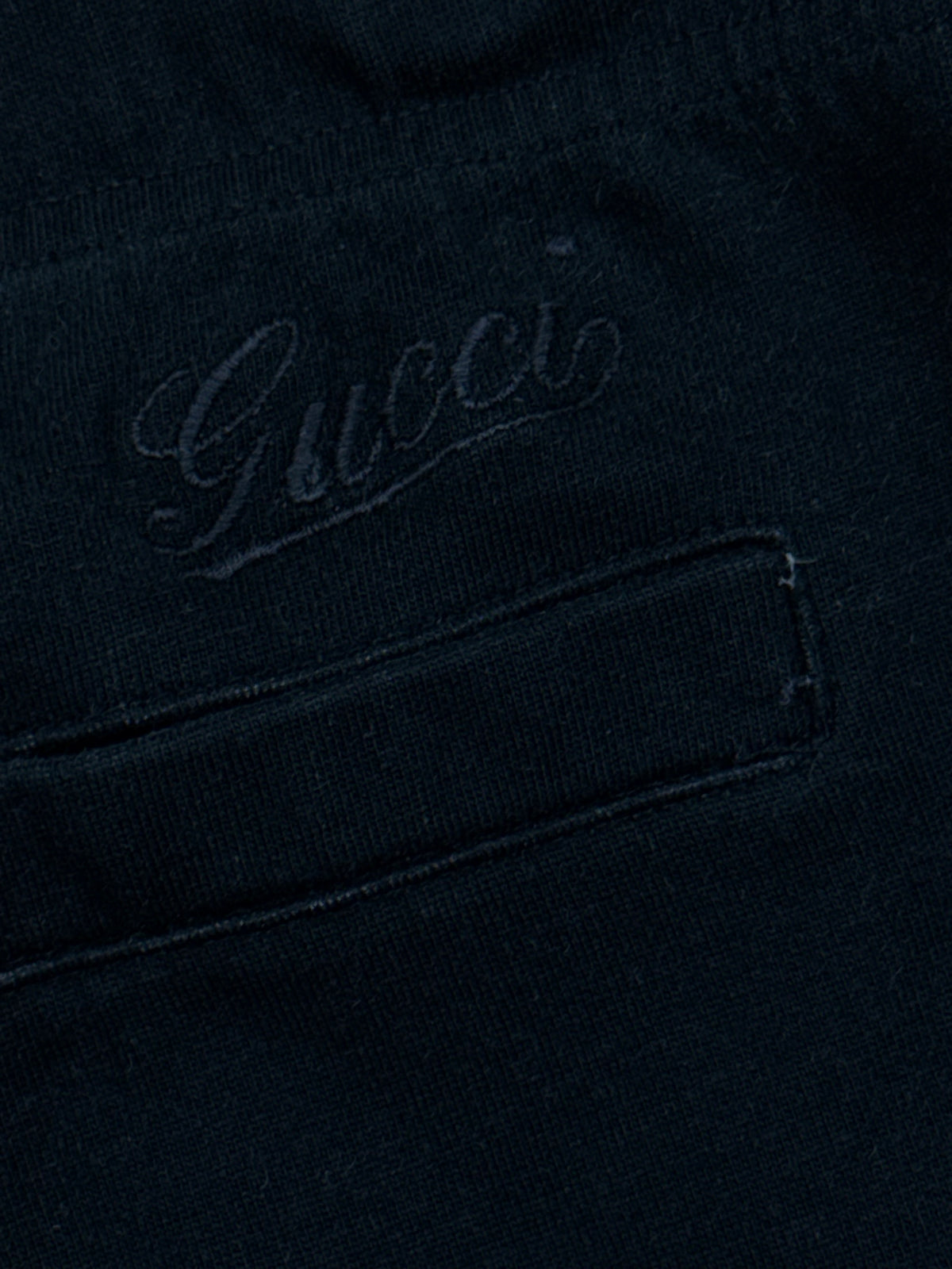 vintage Gucci joggingpants