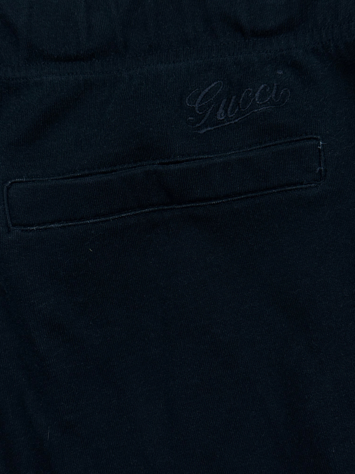 vintage Gucci joggingpants