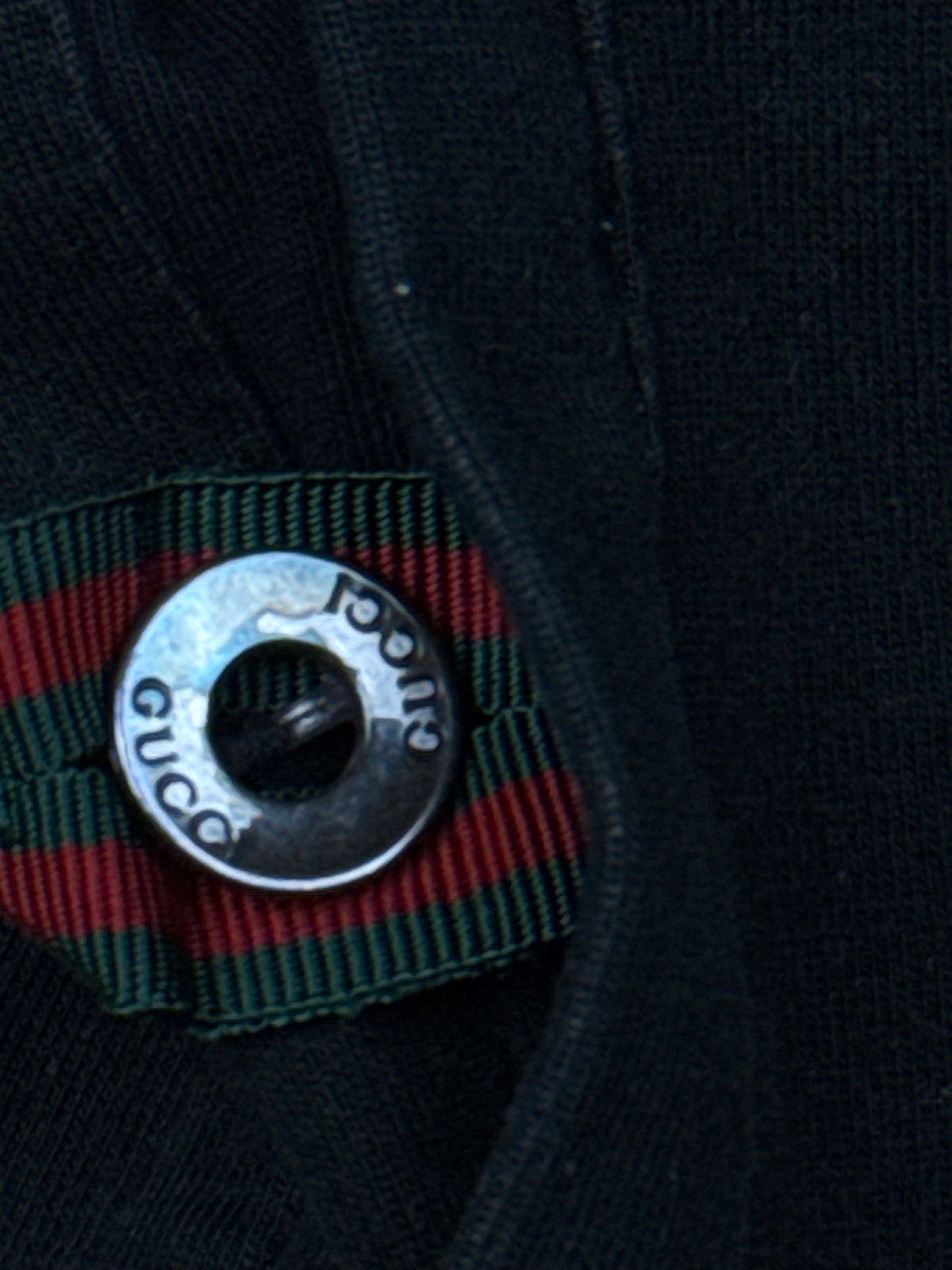 vintage Gucci joggingpants