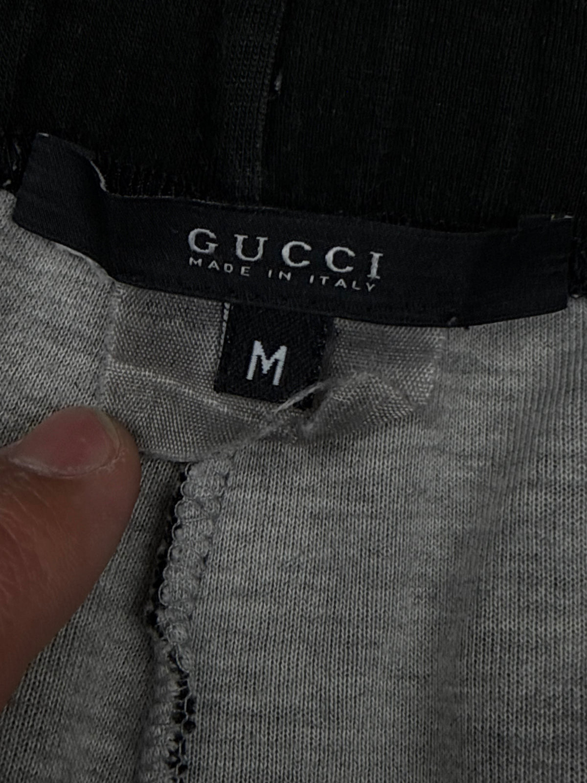 vintage Gucci joggingpants