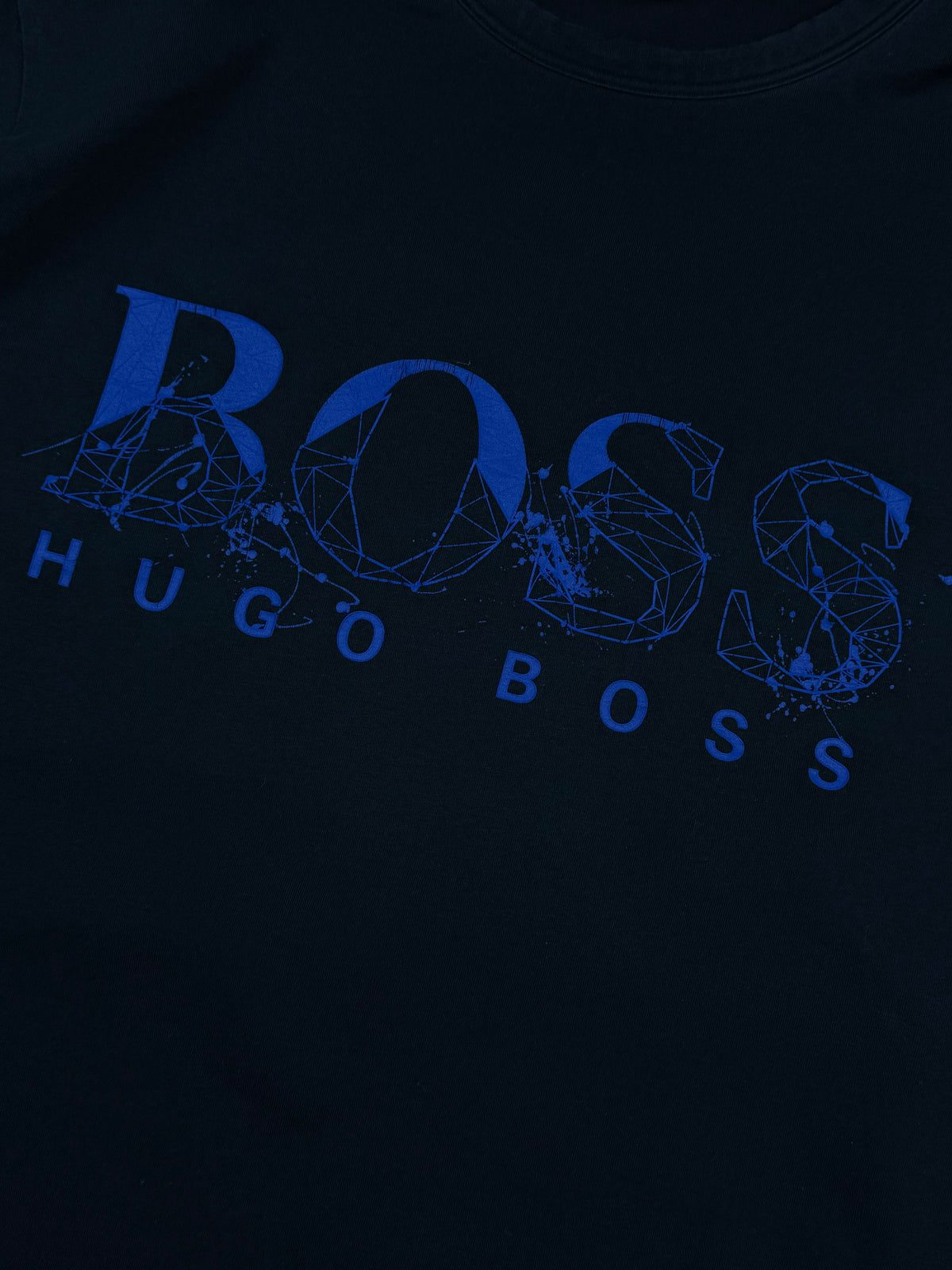 vintage Hugo Boss longsleeve