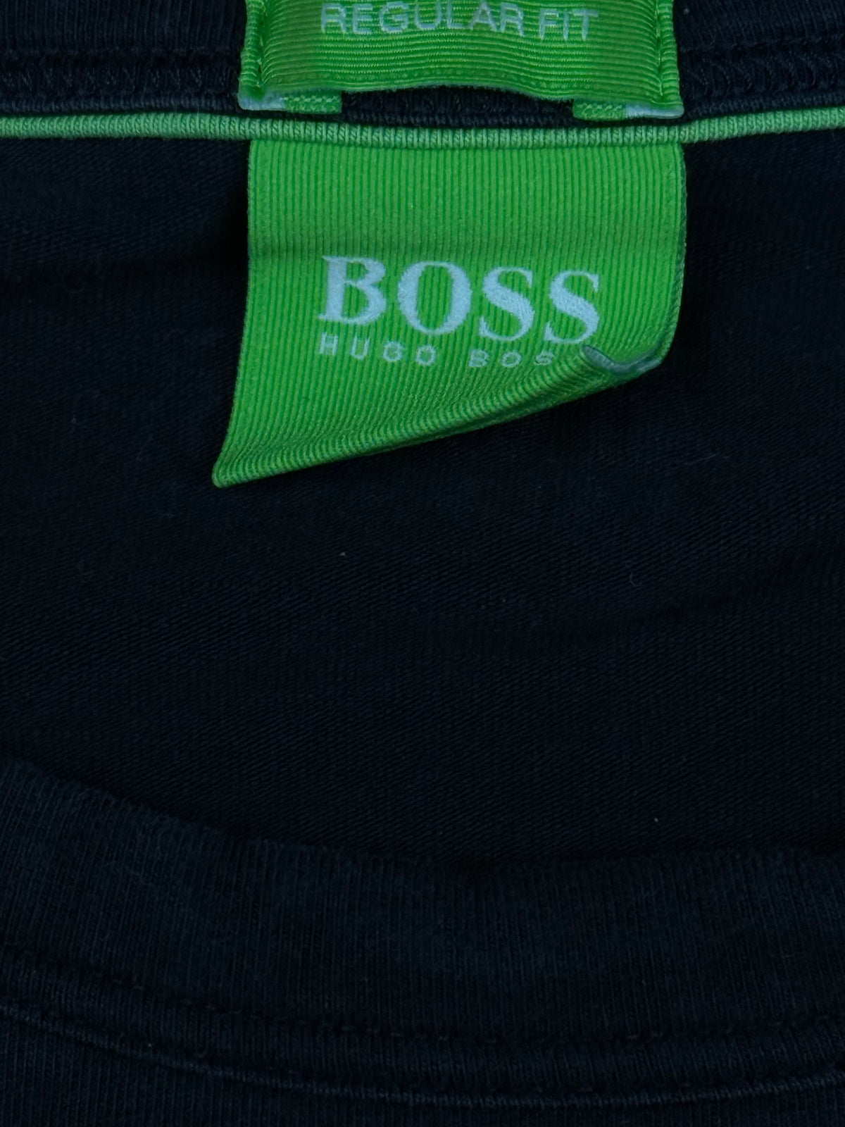 vintage Hugo Boss longsleeve