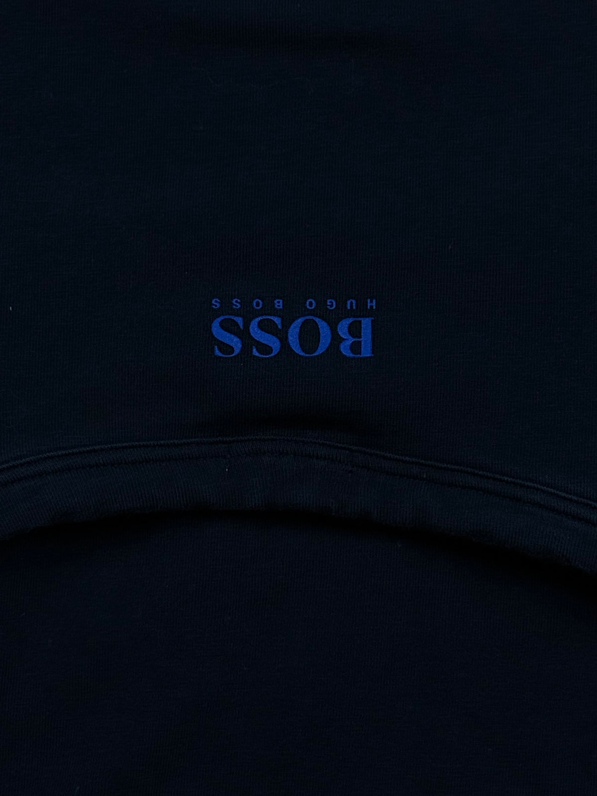 vintage Hugo Boss longsleeve