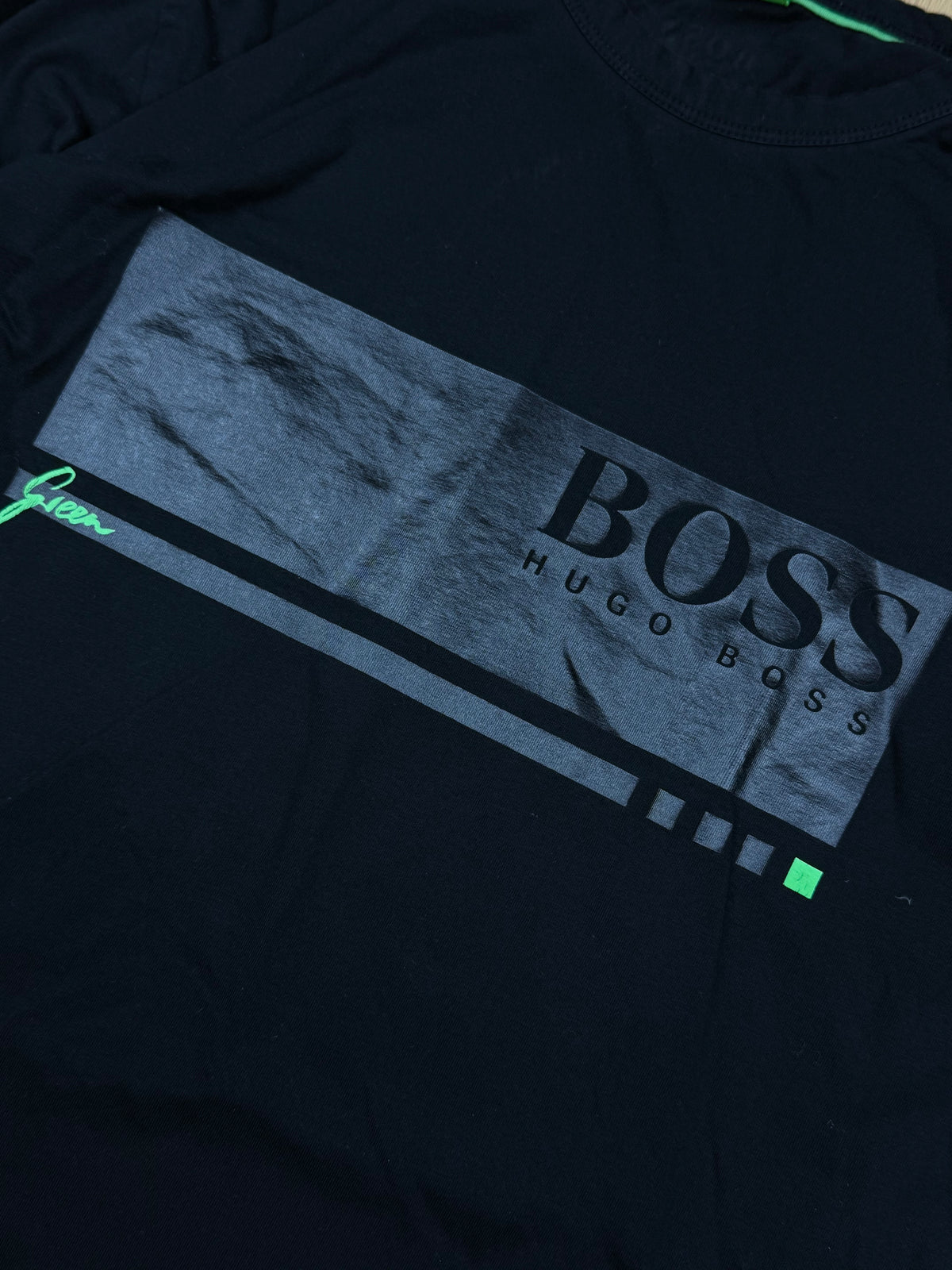 vintage Hugo Boss longsleeve