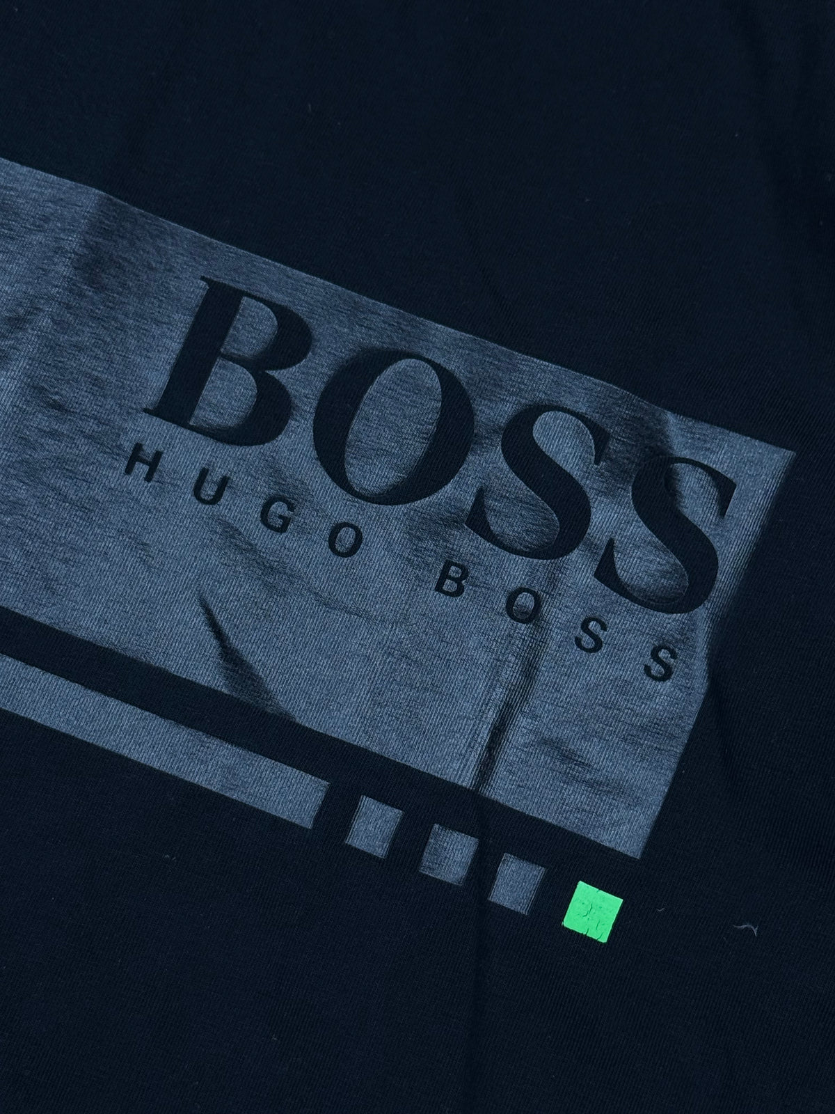 vintage Hugo Boss longsleeve