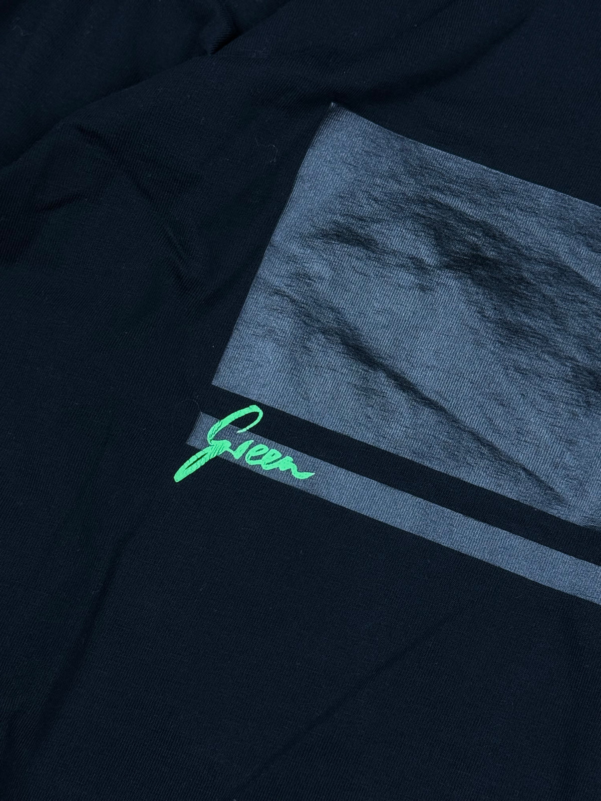vintage Hugo Boss longsleeve