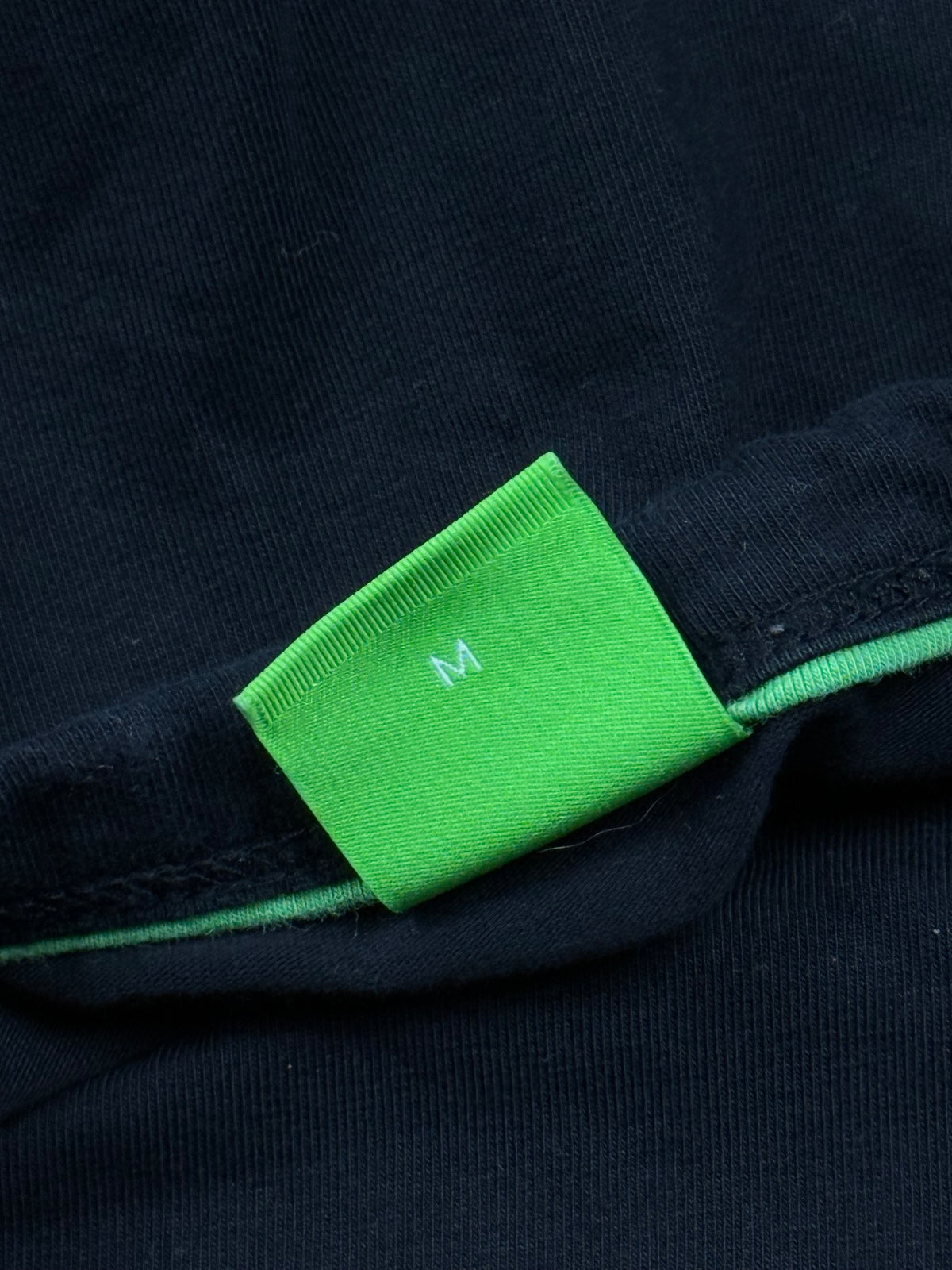 vintage Hugo Boss longsleeve