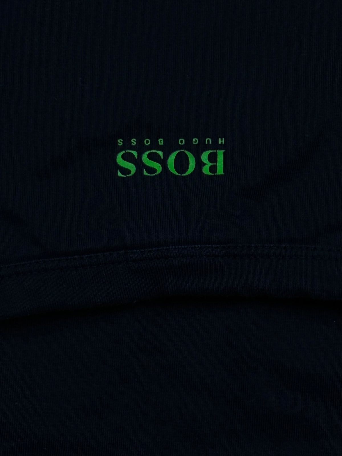 vintage Hugo Boss longsleeve