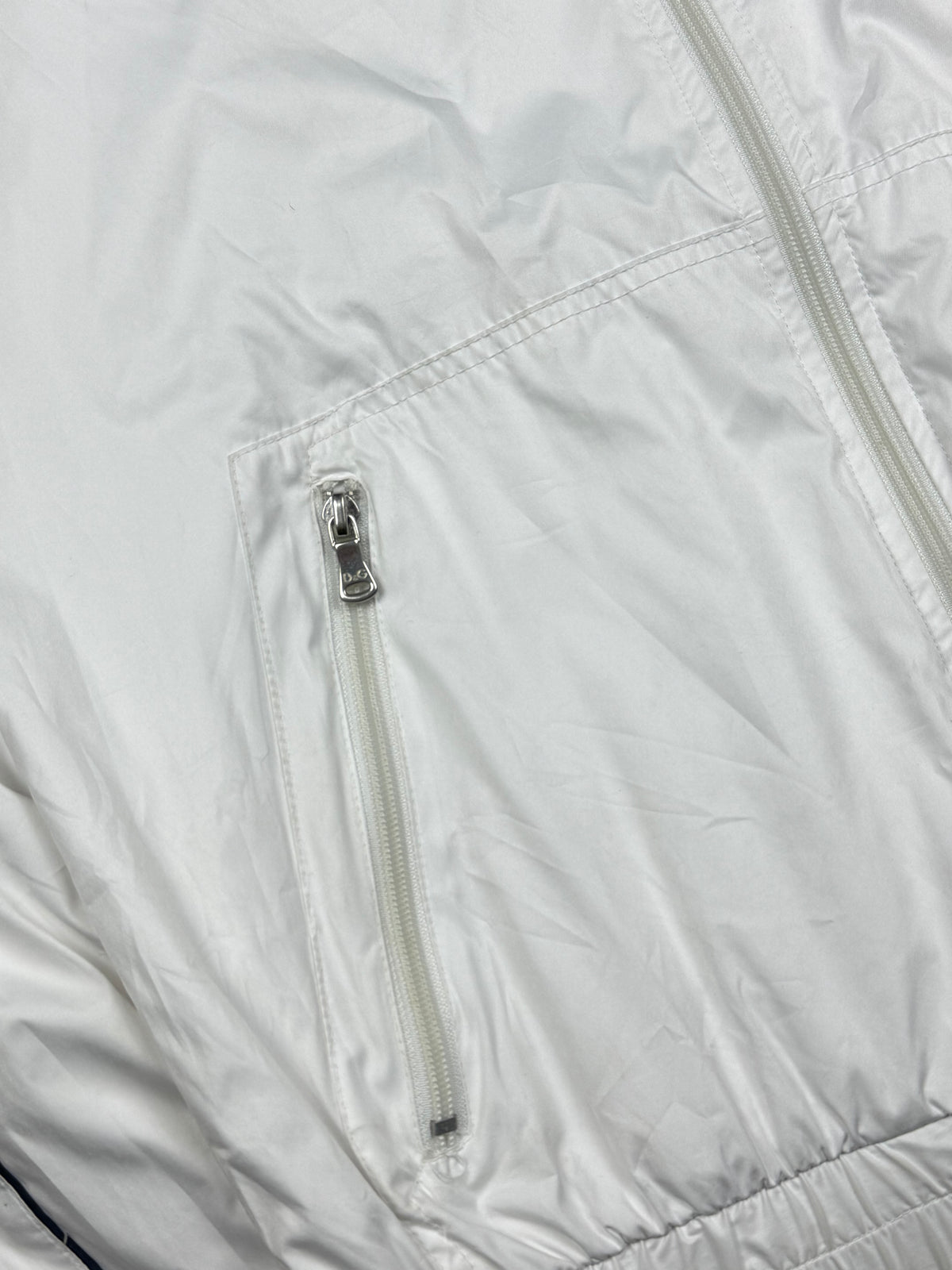 vintage Dolce & Gabbana windbreaker