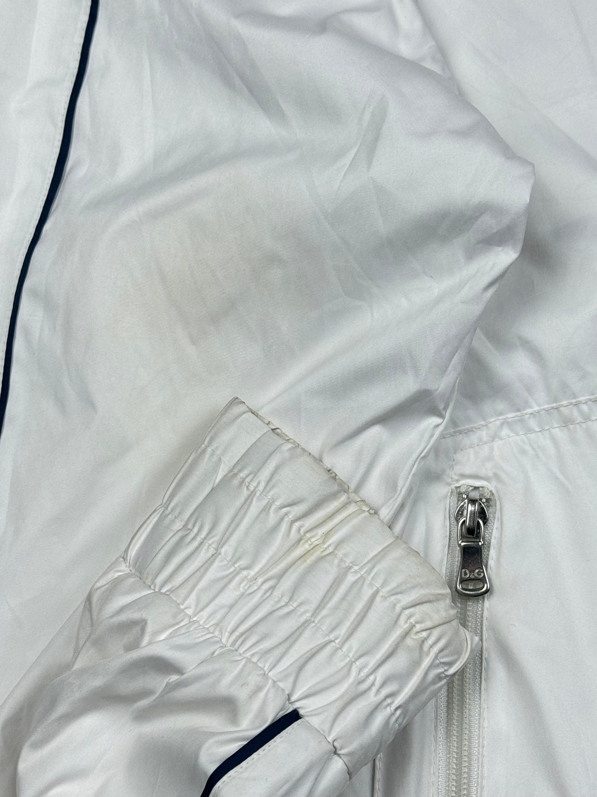 vintage Dolce & Gabbana windbreaker