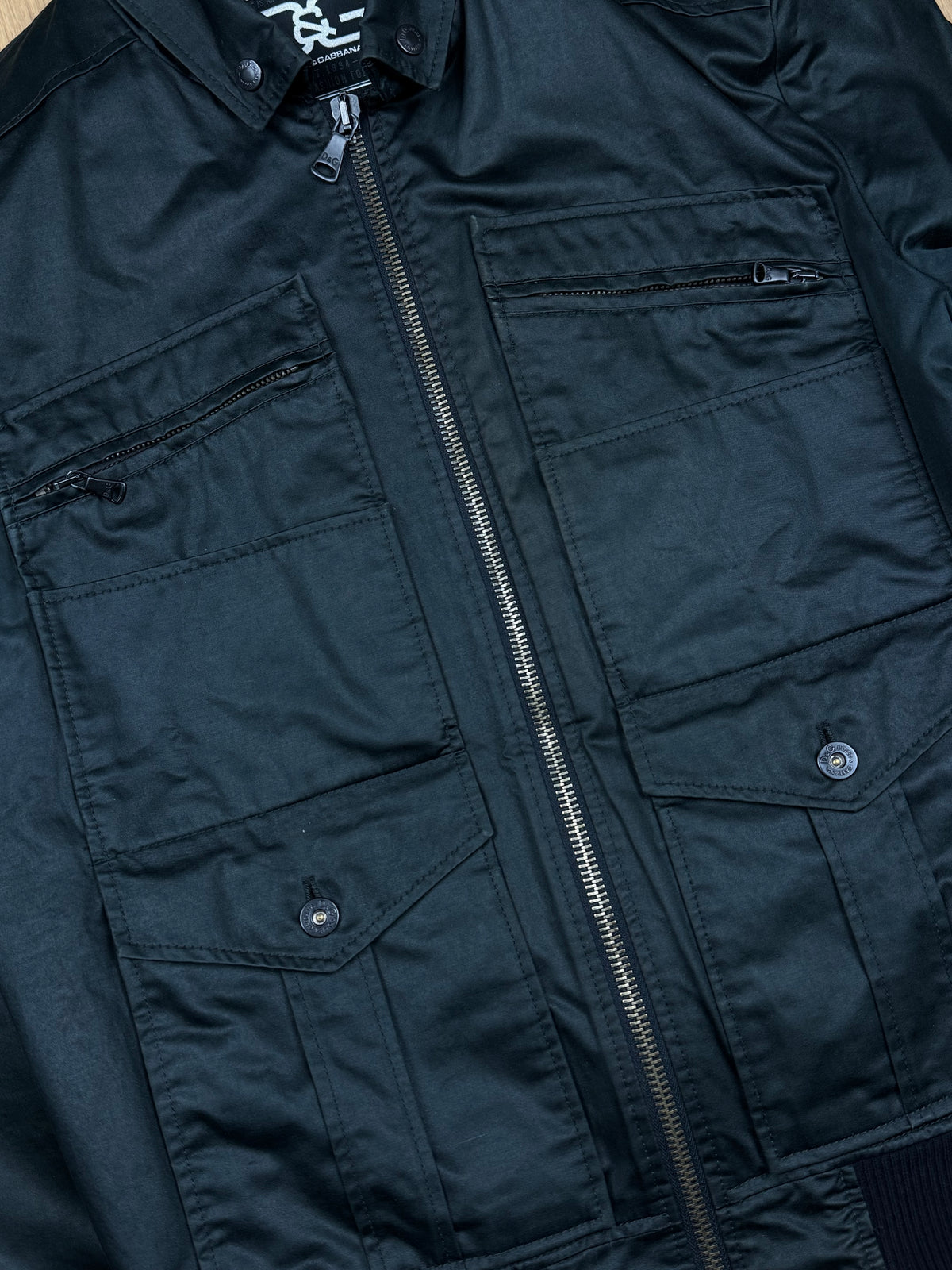 vintage Dolce & Gabbana bomber