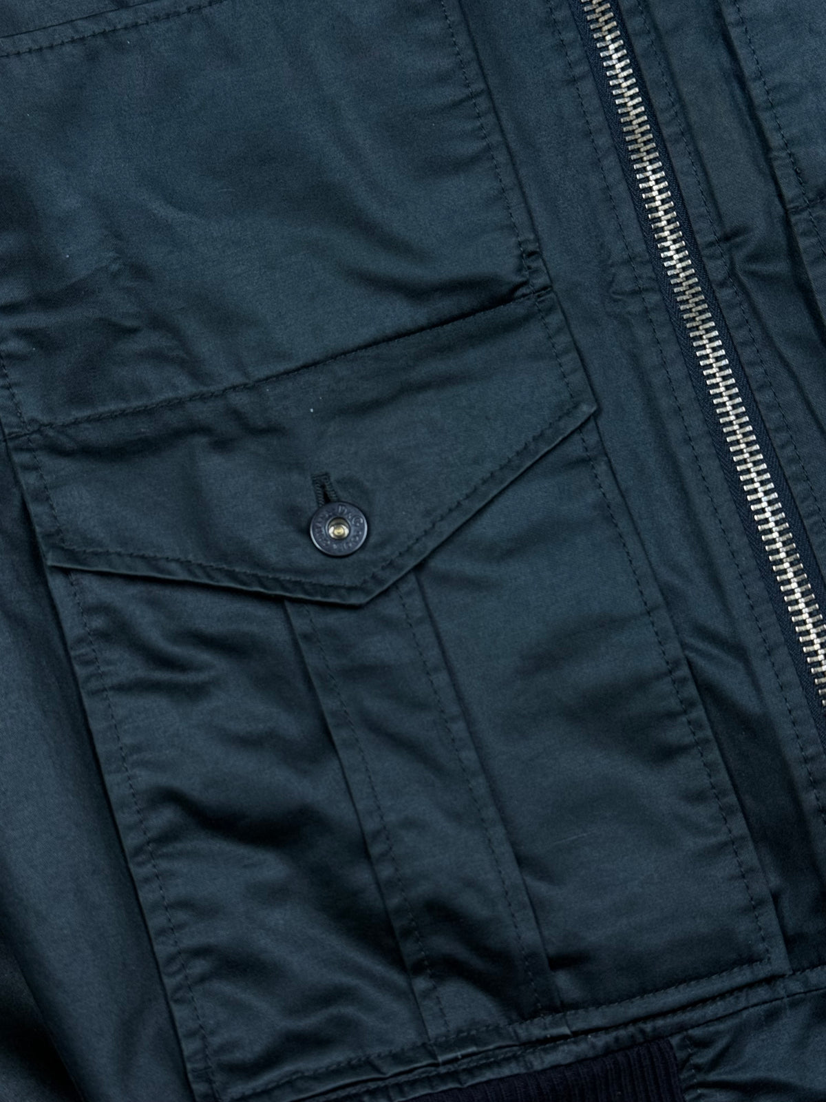 vintage Dolce & Gabbana bomber